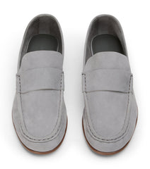 Vin Steel Nubuck - Tony Bianco Online Shop