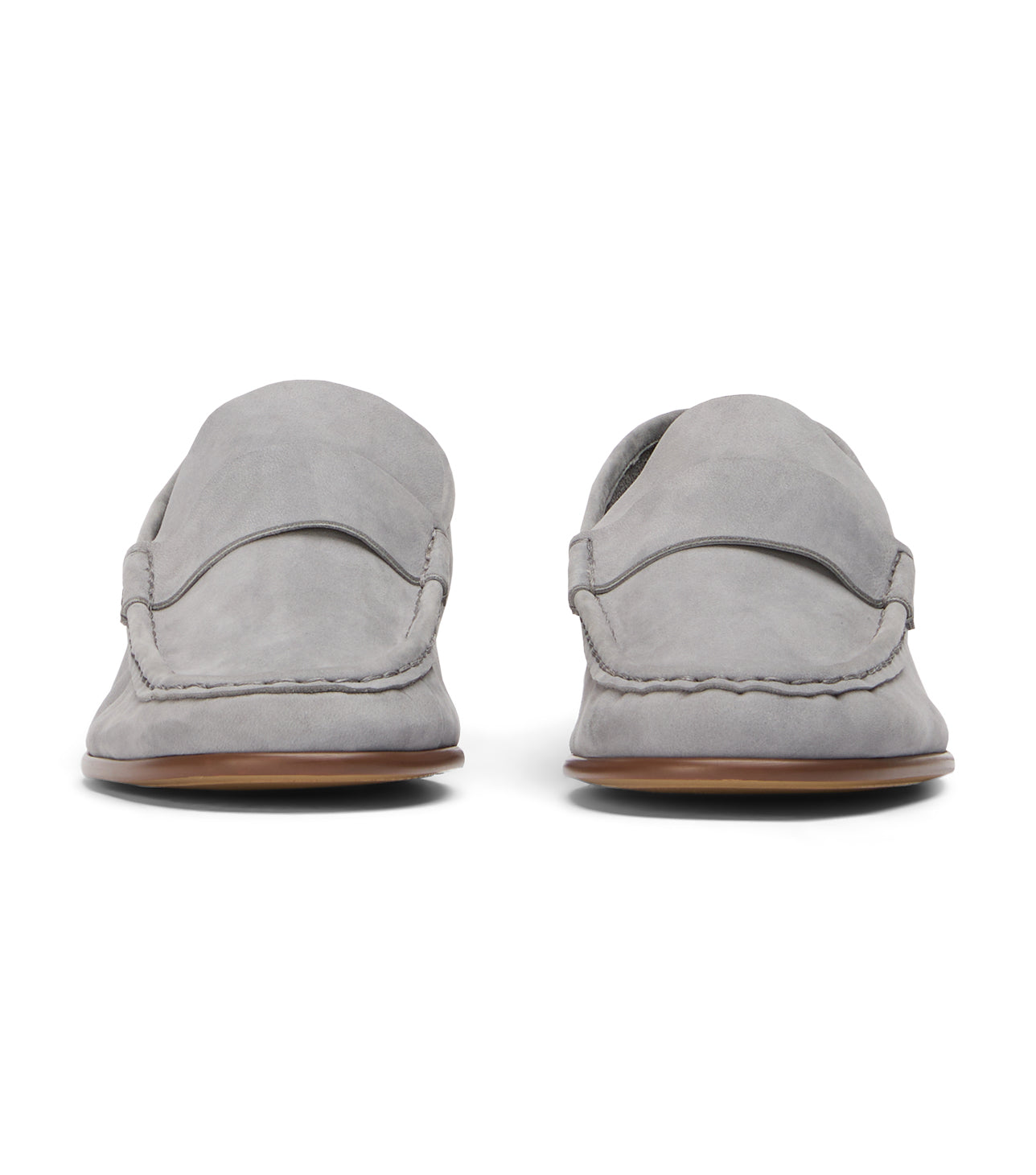 Vin Steel Nubuck - Tony Bianco Online Shop