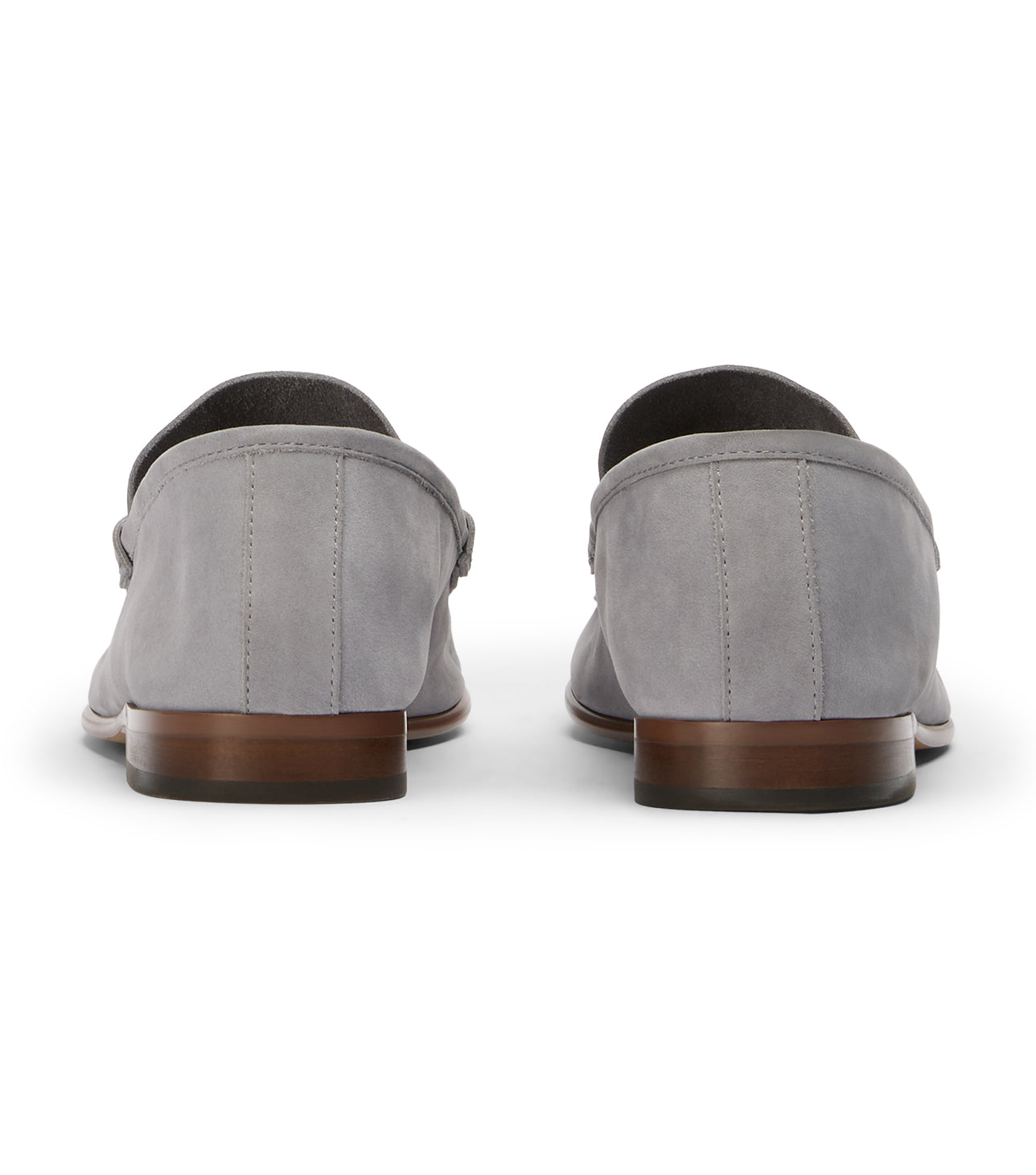 Vin Steel Nubuck - Tony Bianco Online Shop