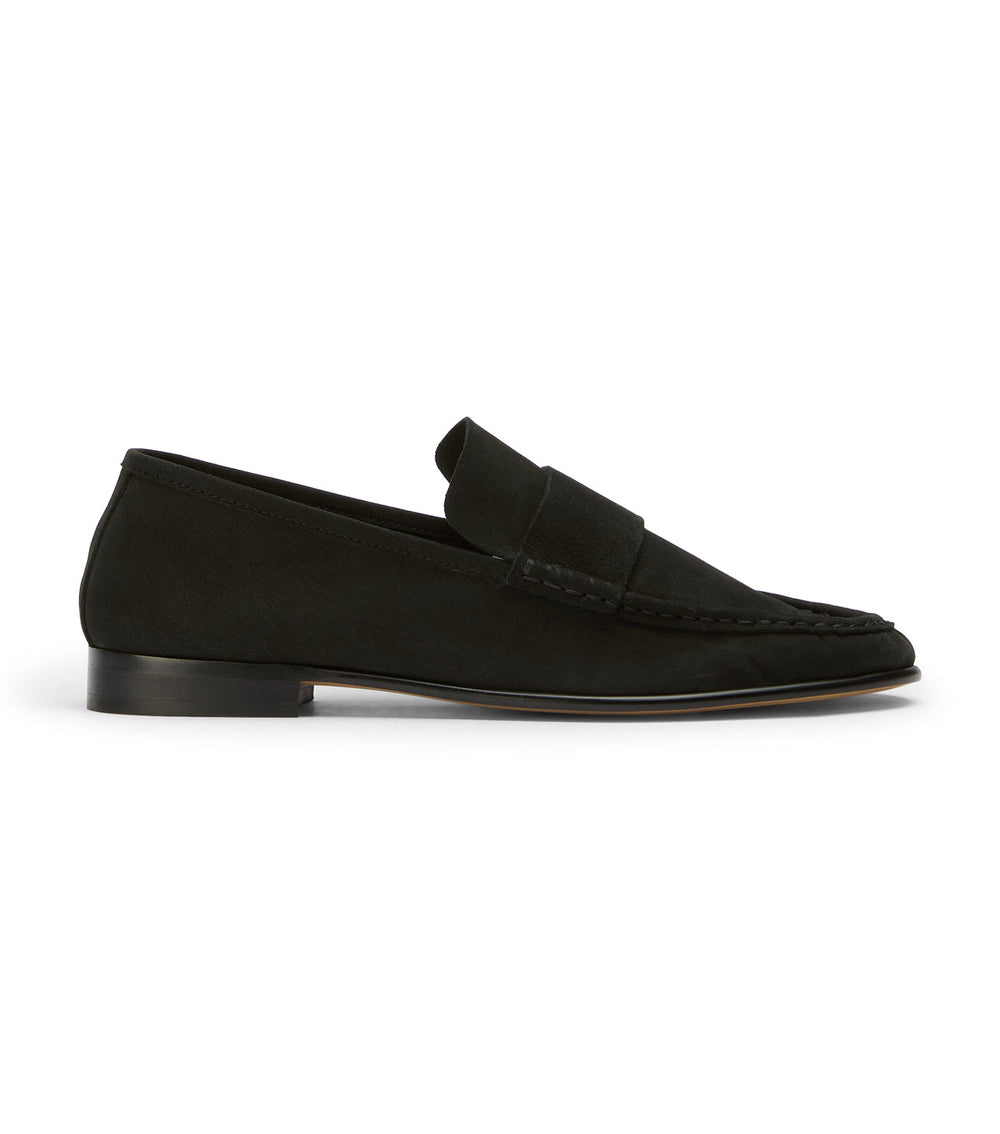 Vin Black Nubuck - Tony Bianco US