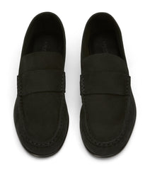 Vin Black Nubuck - Tony Bianco US