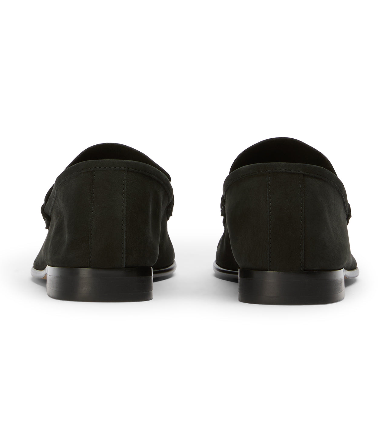 Vin Black Nubuck - Tony Bianco US