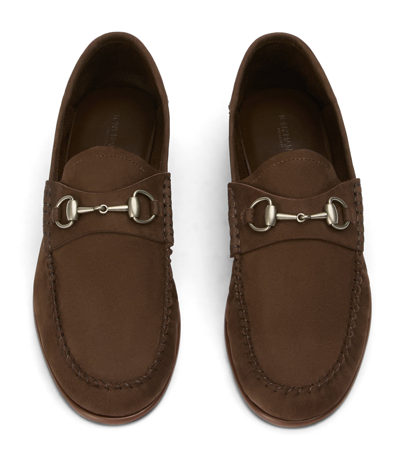 Vixen Espresso Nubuck - Tony Bianco Near me