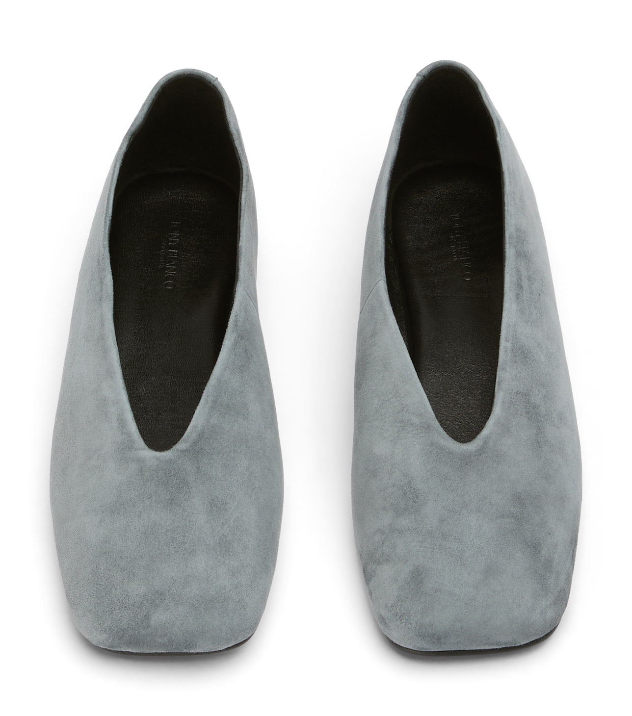 Concorde Steel Suede - Tony Bianco Sale