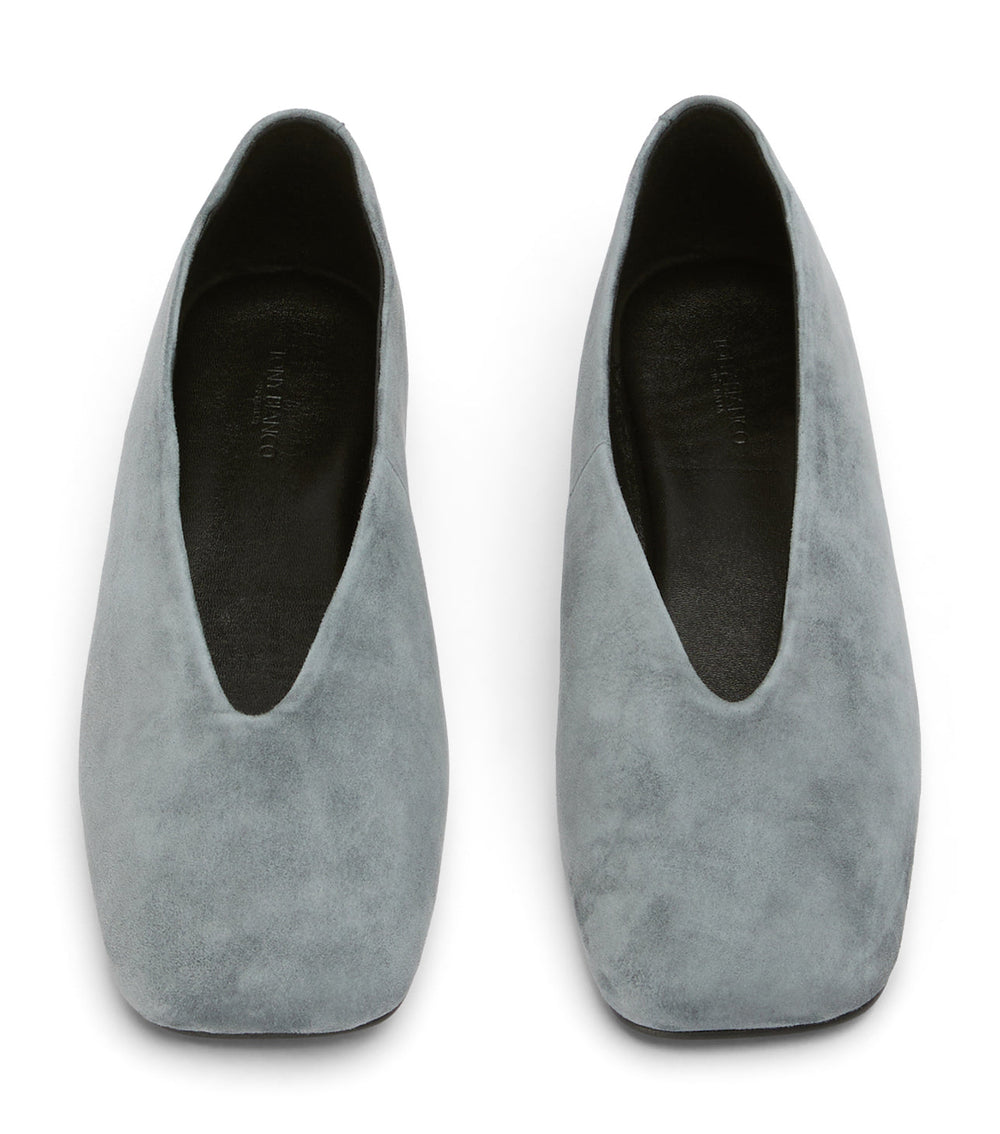 Concorde Steel Suede - Tony Bianco Sale