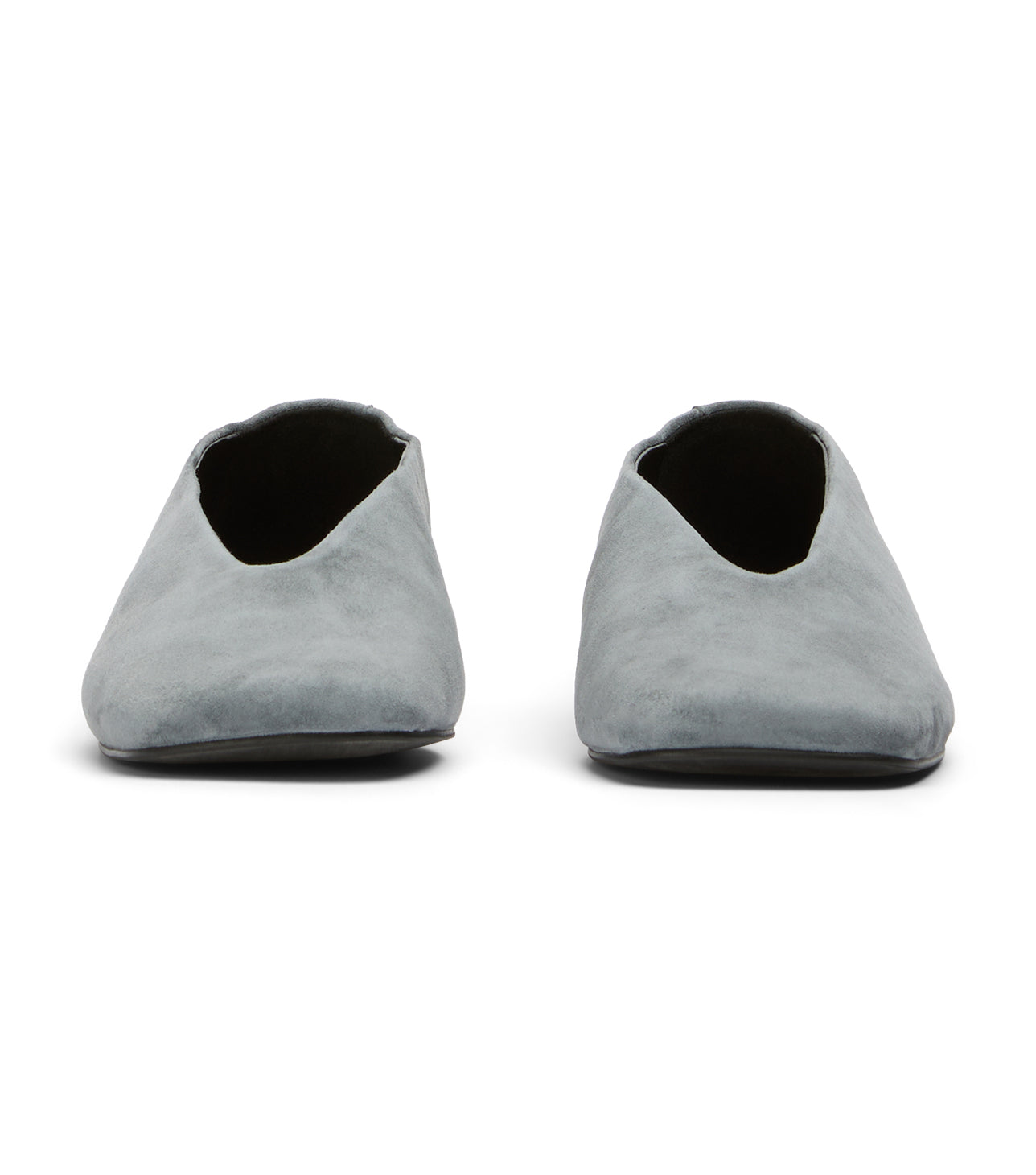 Concorde Steel Suede - Tony Bianco Sale