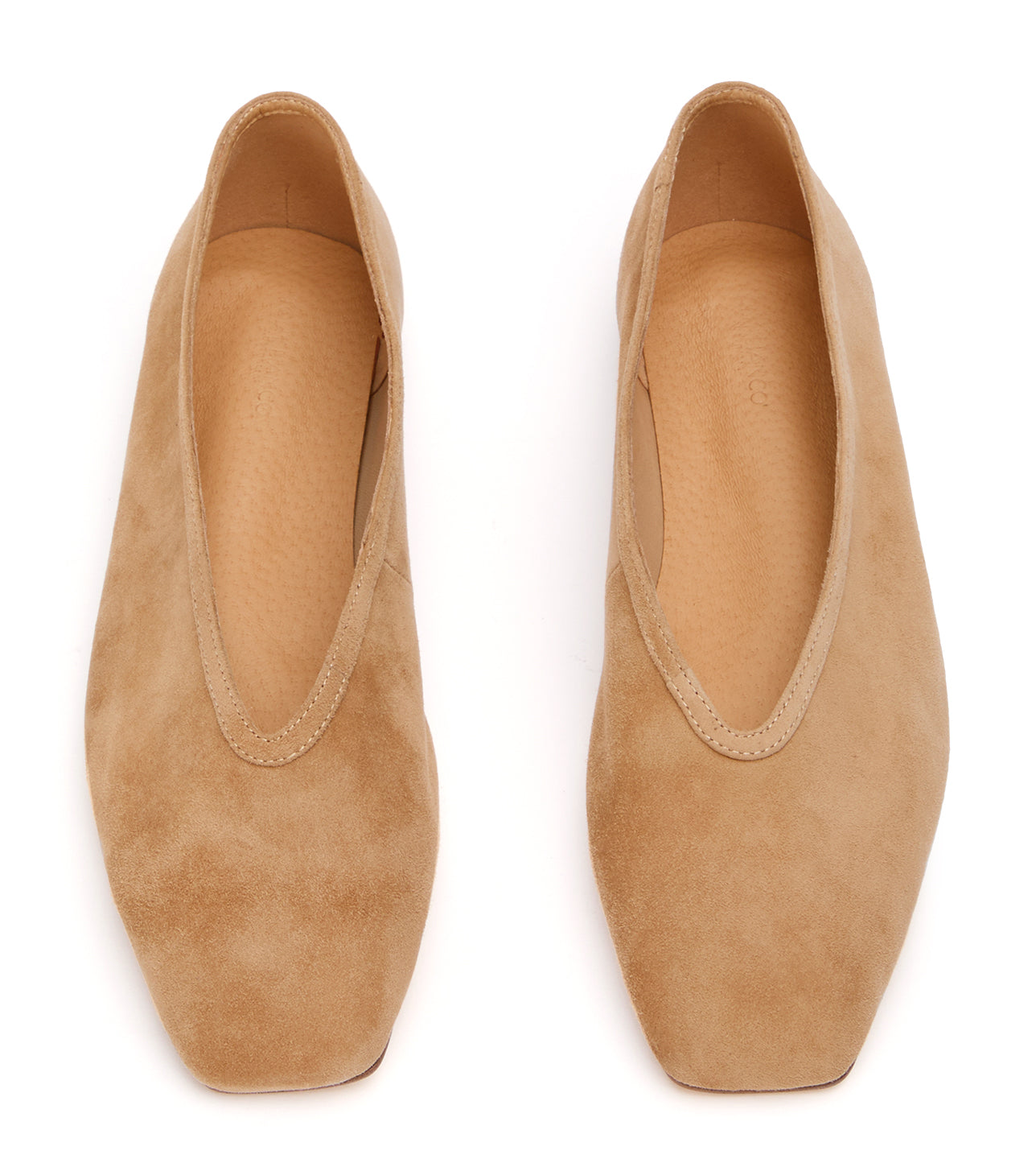 Bianca Wheat Suede - Tony Bianco Online
