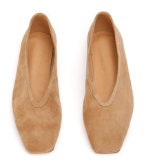Bianca Wheat Suede - Tony Bianco Online