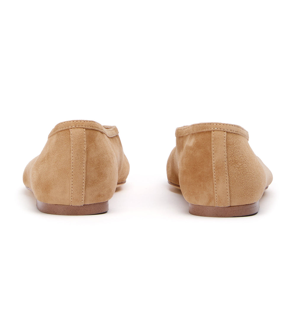 Bianca Wheat Suede - Tony Bianco Online