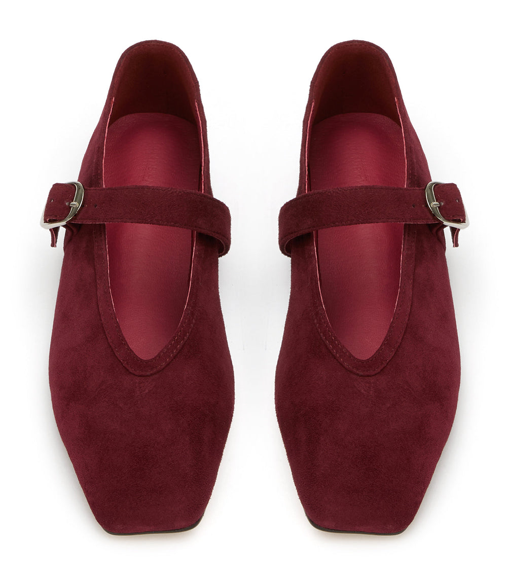 Bobbi Vino Suede - Tony Bianco On Sale