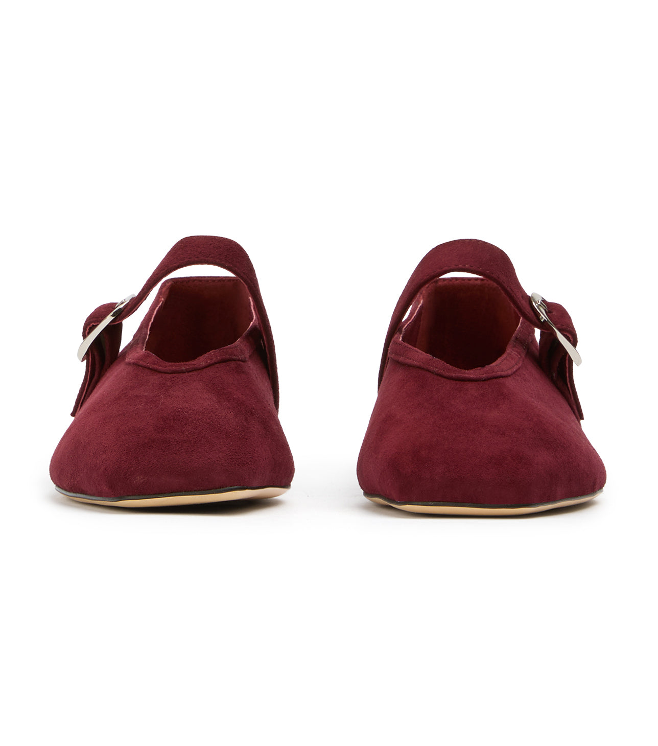 Bobbi Vino Suede - Tony Bianco On Sale
