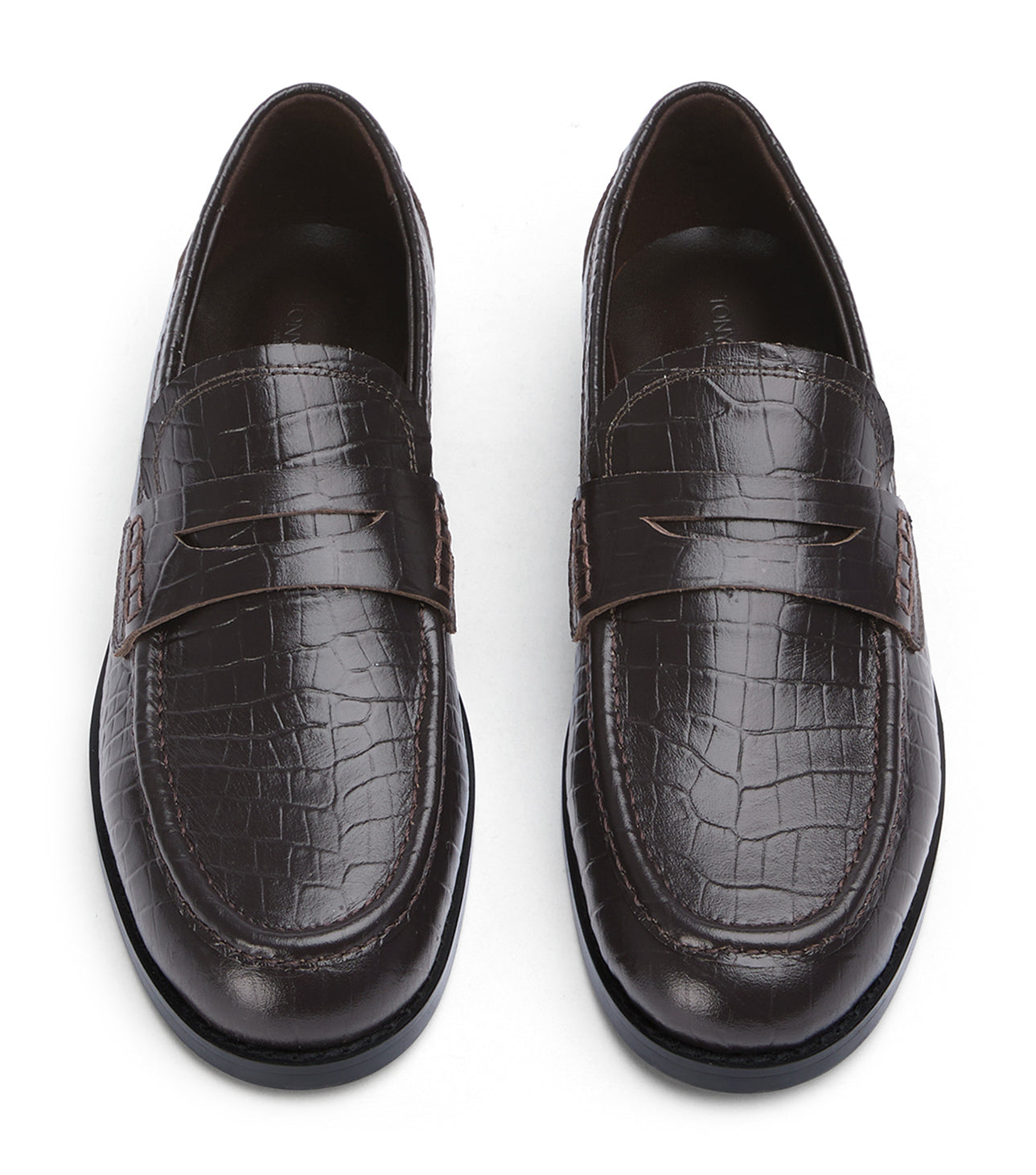Zac Choc Croc - Tony Bianco Outlet