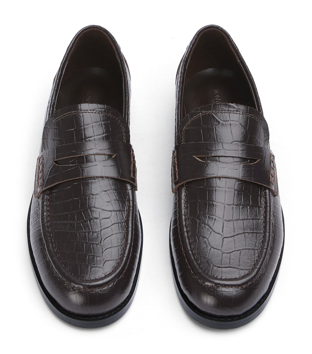 Zac Choc Croc - Tony Bianco Outlet