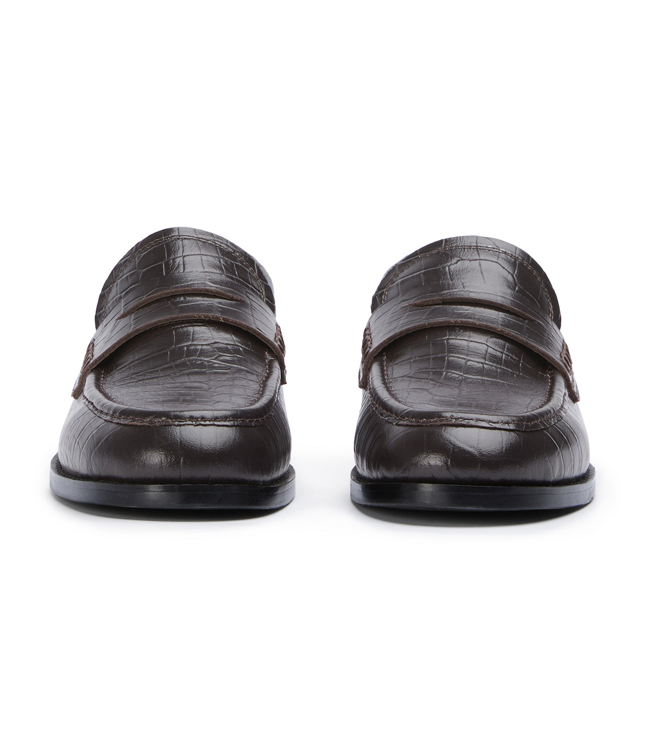 Zac Choc Croc - Tony Bianco Outlet