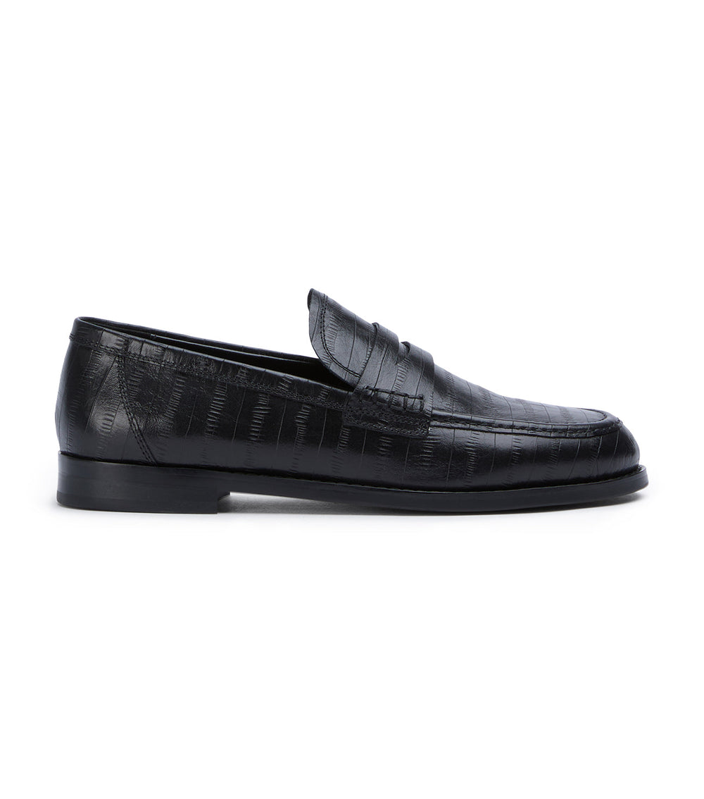 Zac Black Anguille - Tony Bianco Online Shop