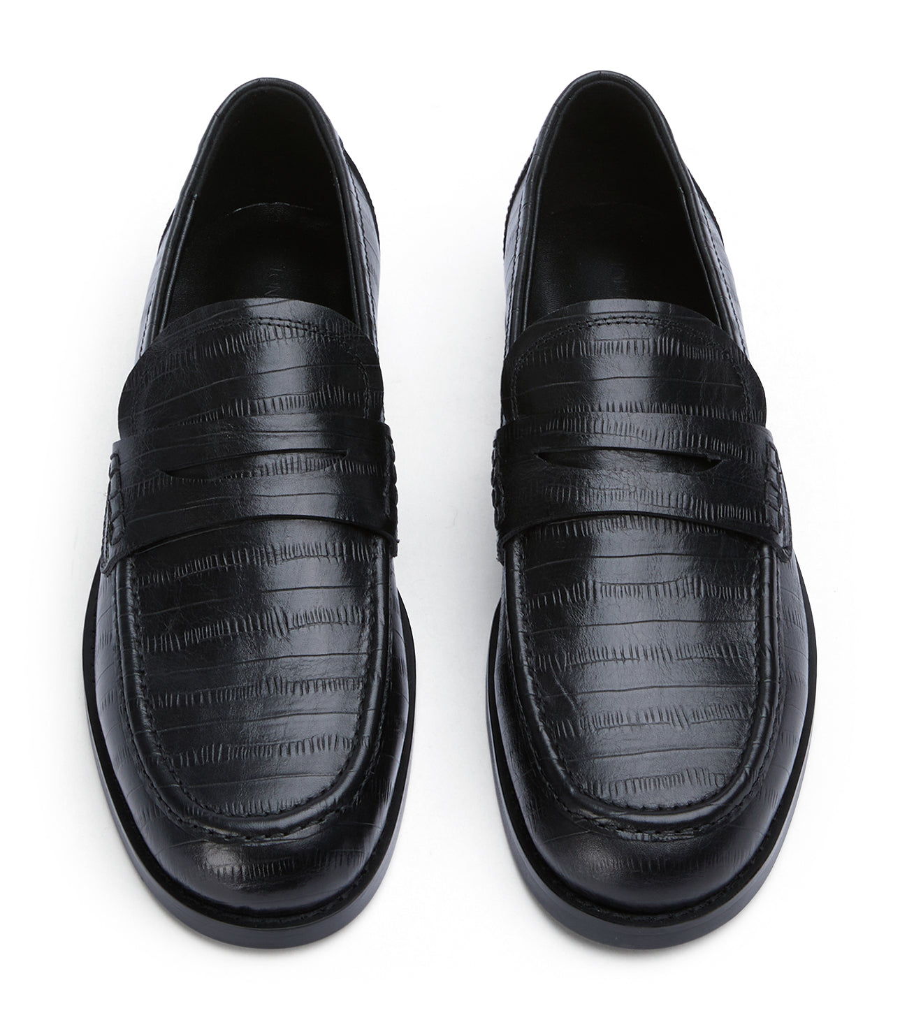 Zac Black Anguille - Tony Bianco Online Shop