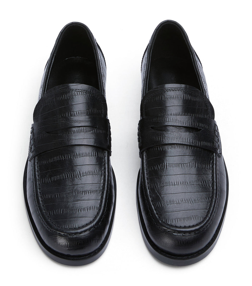 Zac Black Anguille - Tony Bianco Online Shop