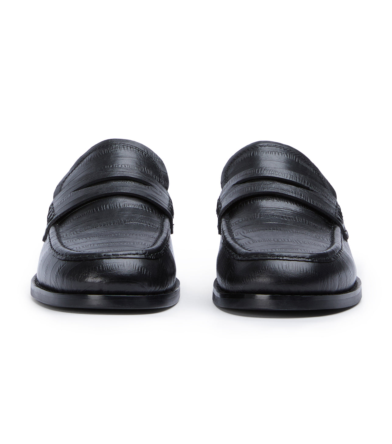 Zac Black Anguille - Tony Bianco Online Shop