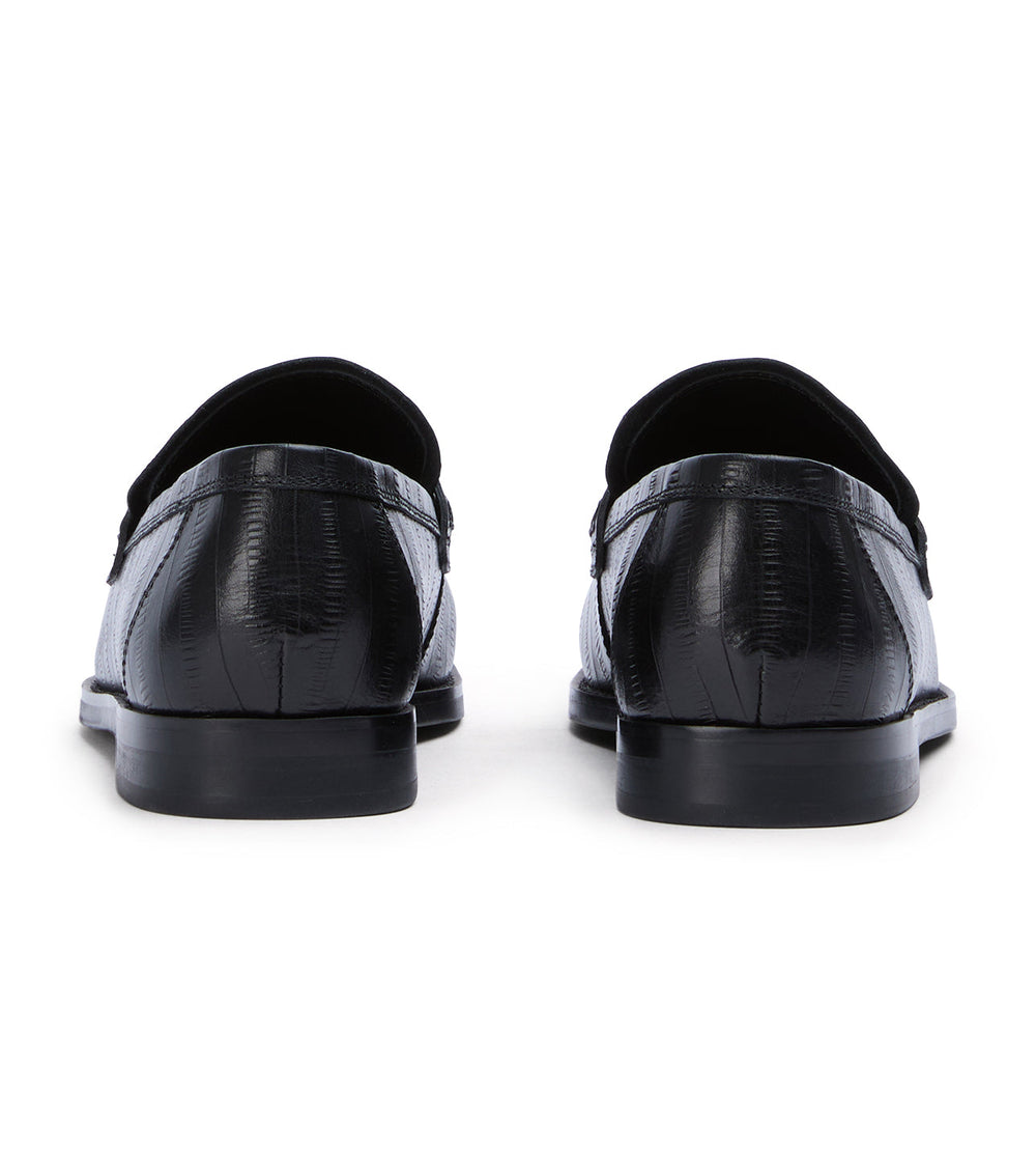 Zac Black Anguille - Tony Bianco Online Shop