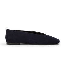 Concorde Navy Suede - Tony Bianco Near me
