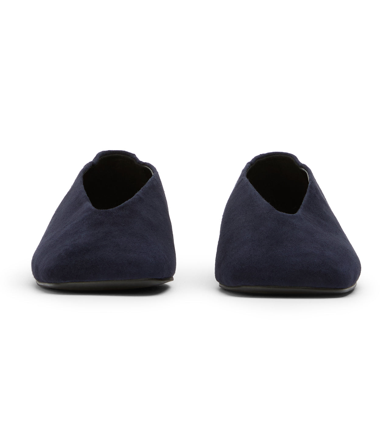 Concorde Navy Suede - Tony Bianco Near me
