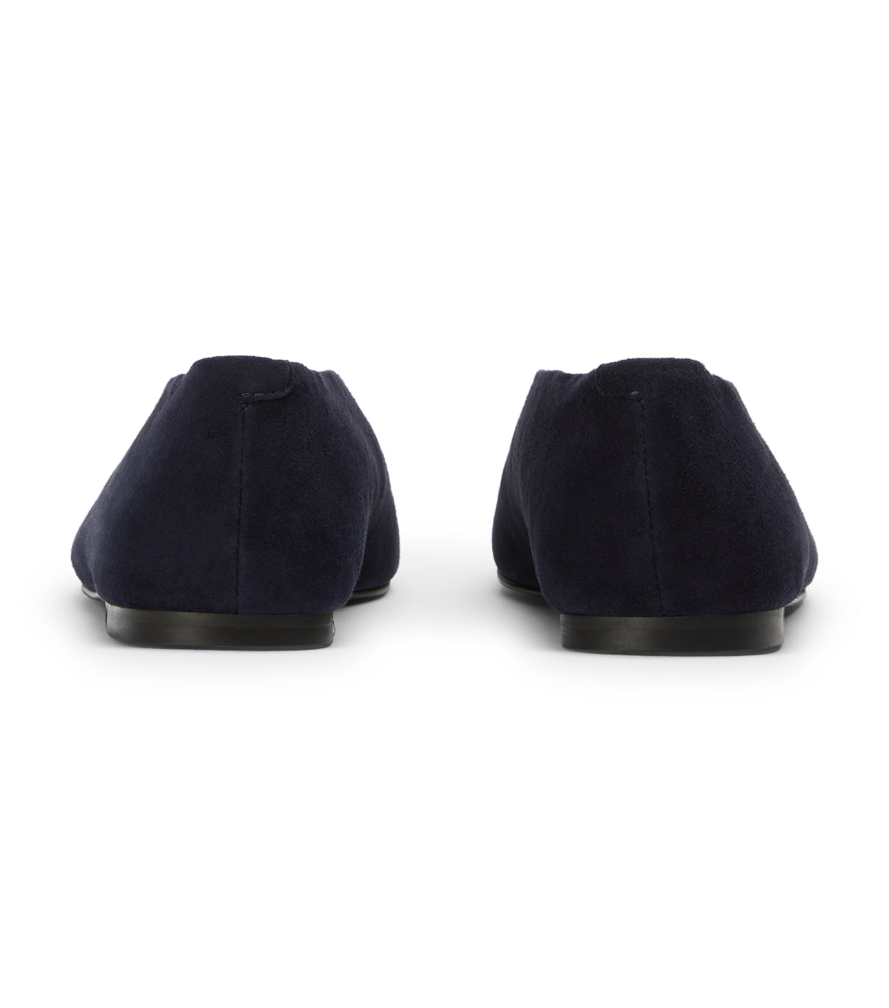 Concorde Navy Suede - Tony Bianco Near me
