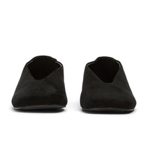 Concorde Black Suede - Tony Bianco Sale