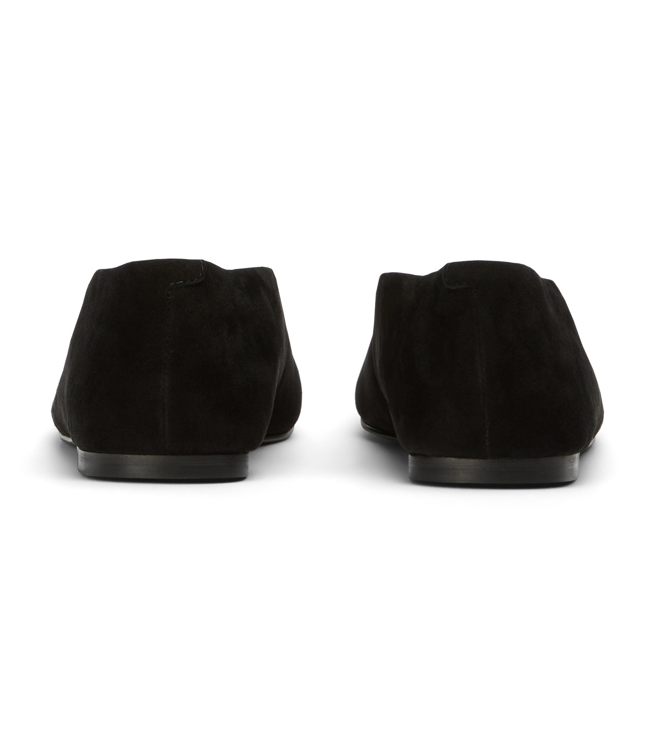 Concorde Black Suede - Tony Bianco Sale