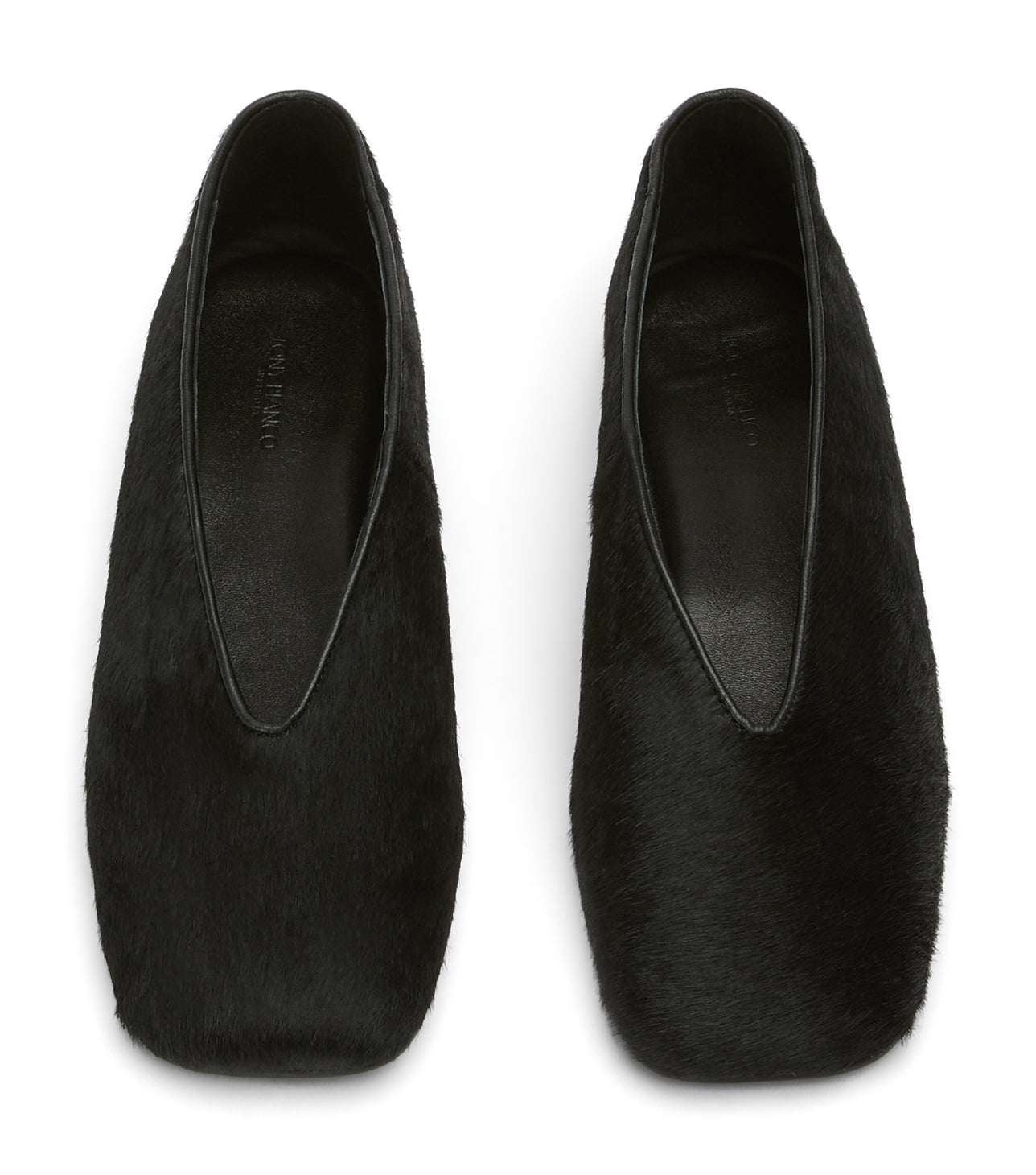 Concorde Black Pony - Tony Bianco Online