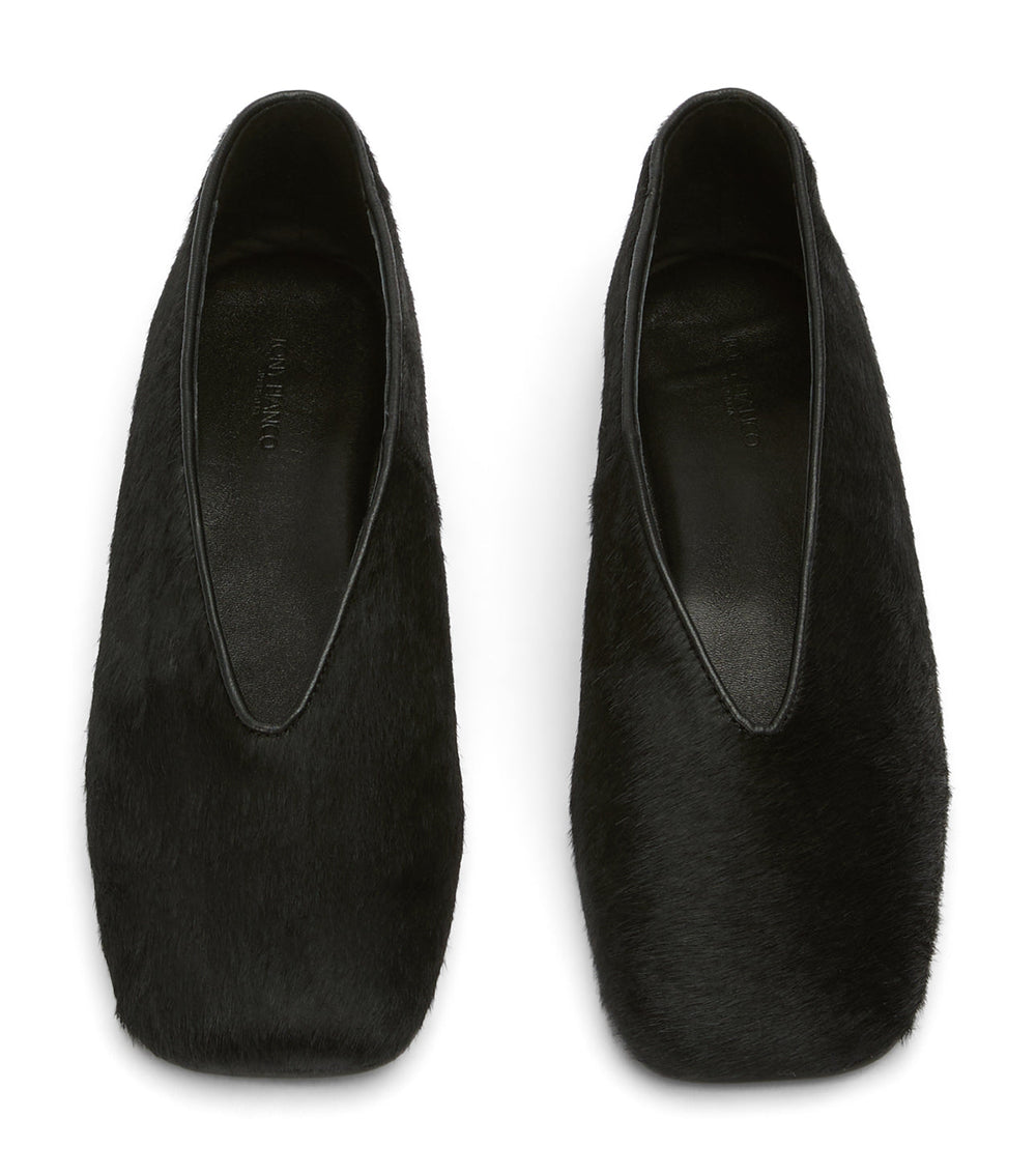 Concorde Black Pony - Tony Bianco Online