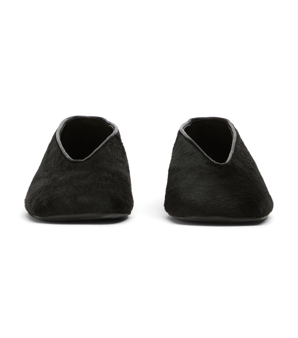 Concorde Black Pony - Tony Bianco Online
