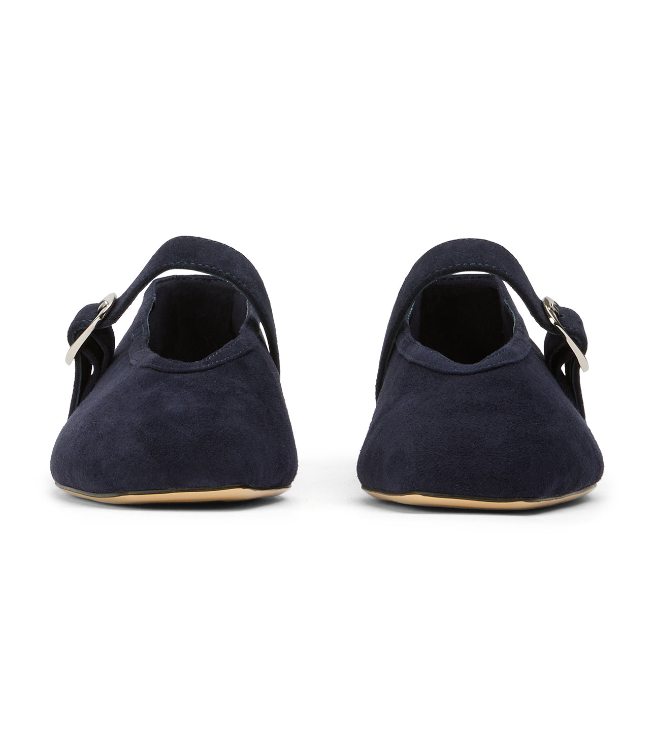 Bobbi Navy Suede - Tony Bianco Discount