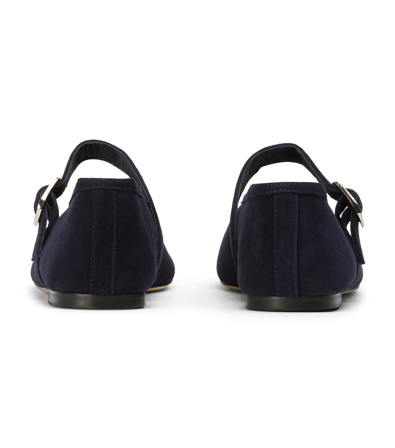 Bobbi Navy Suede - Tony Bianco Discount