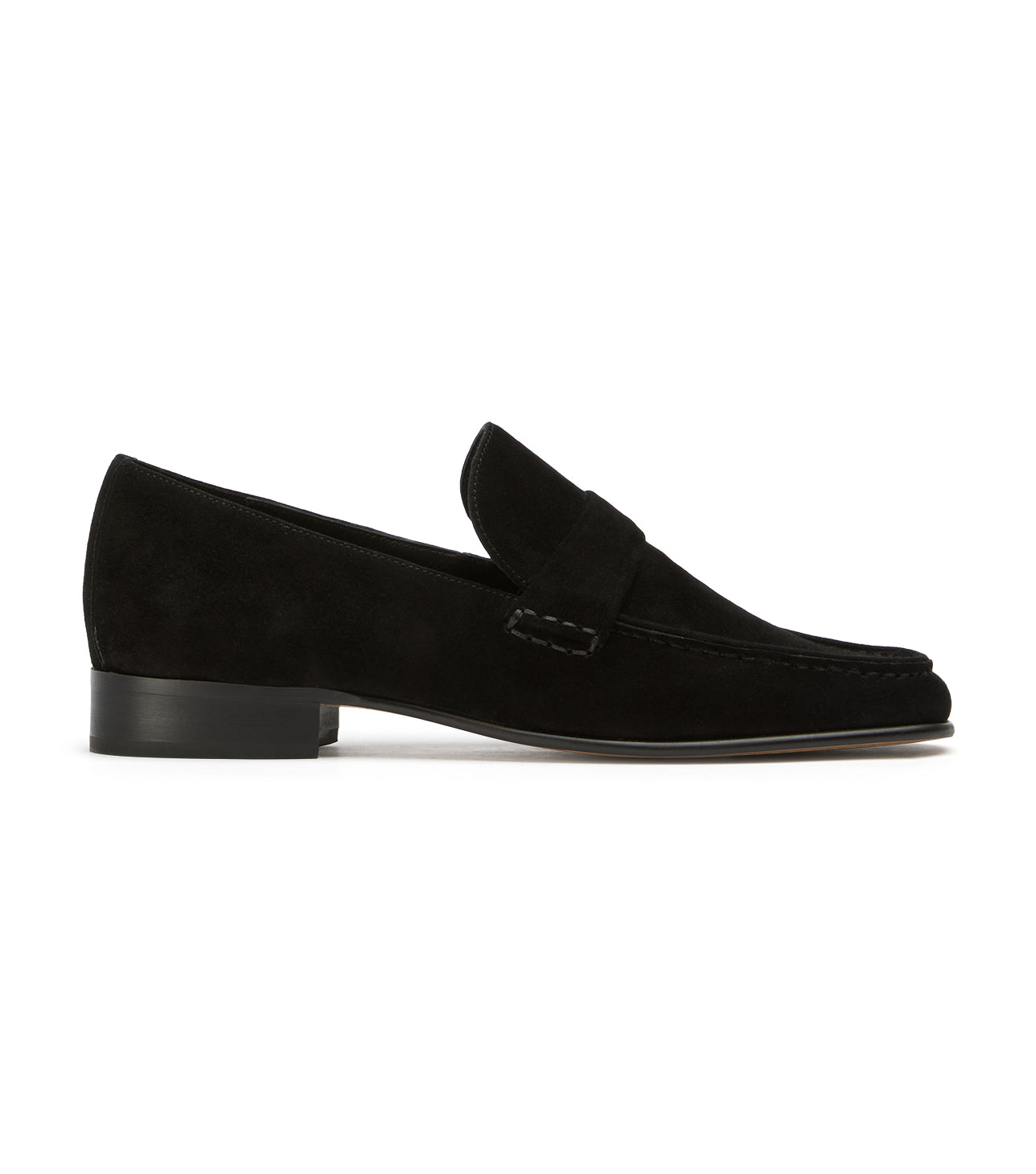 Gigi Black Suede - Tony Bianco US