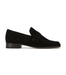 Gigi Black Suede - Tony Bianco US