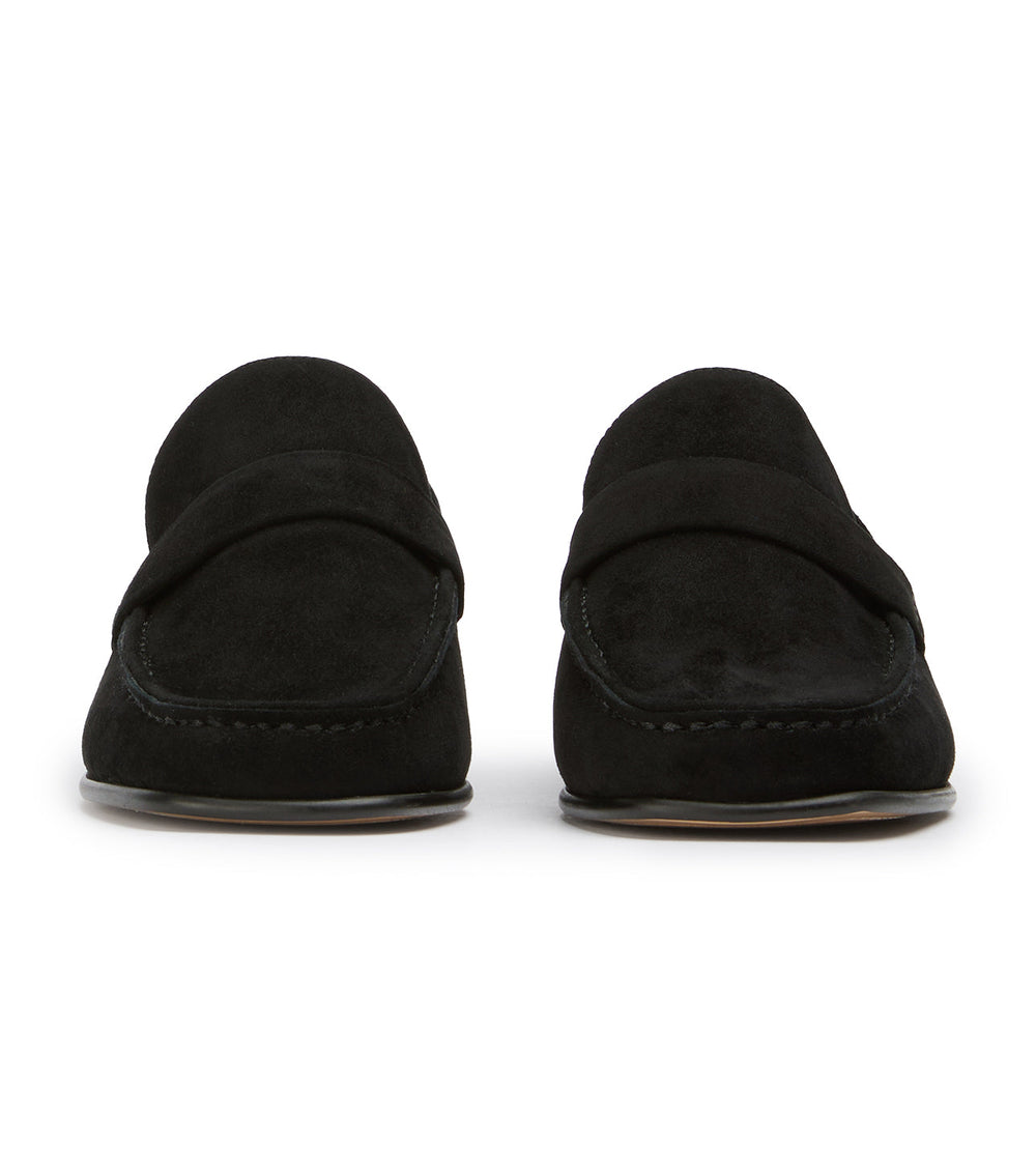 Gigi Black Suede - Tony Bianco US