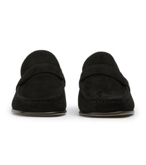Gigi Black Suede - Tony Bianco US