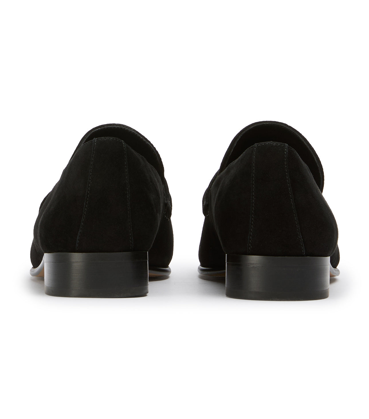 Gigi Black Suede - Tony Bianco US