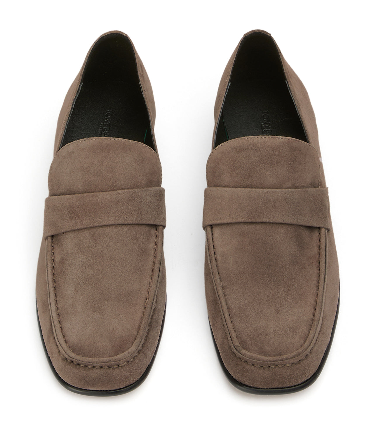 Gigi Ashen Suede - Tony Bianco Near me