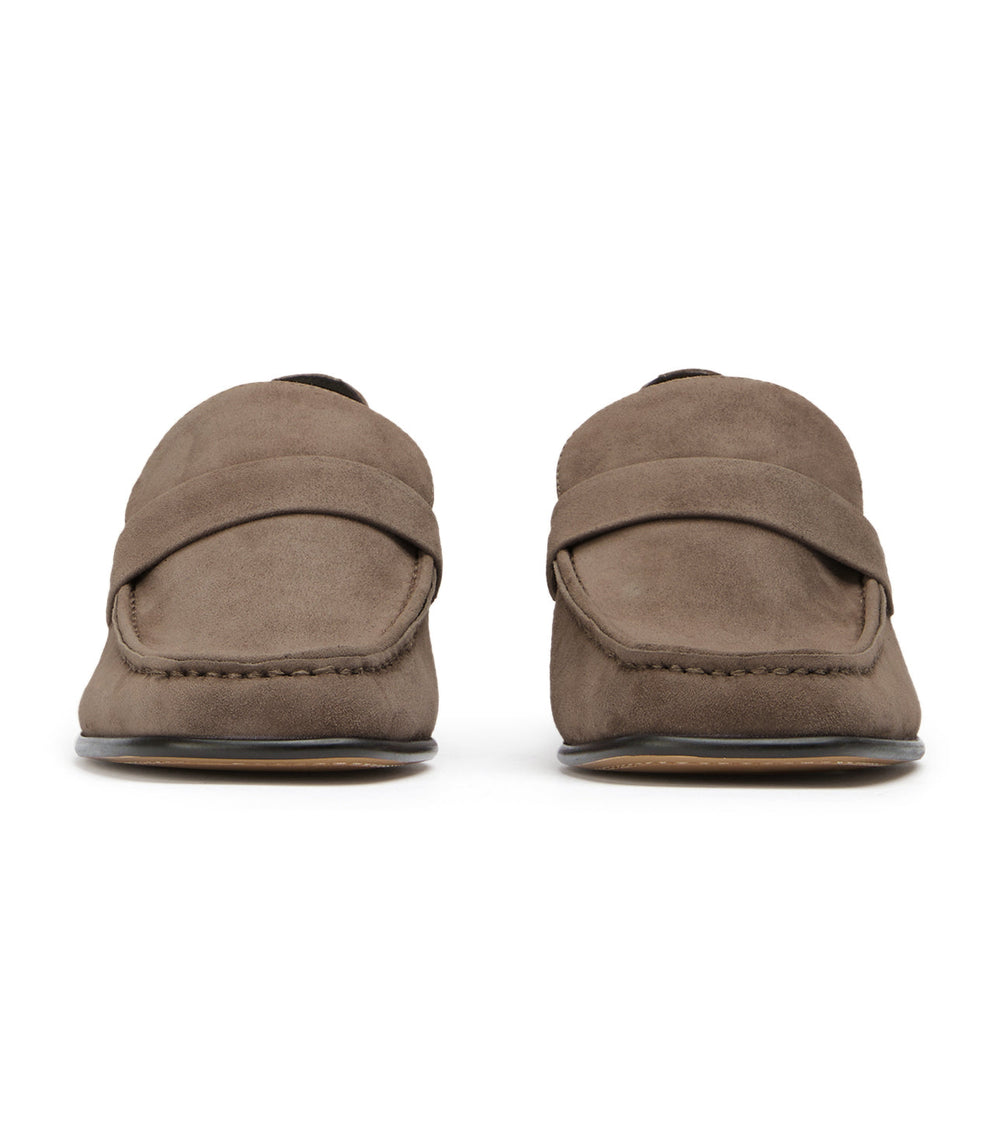 Gigi Ashen Suede - Tony Bianco Near me