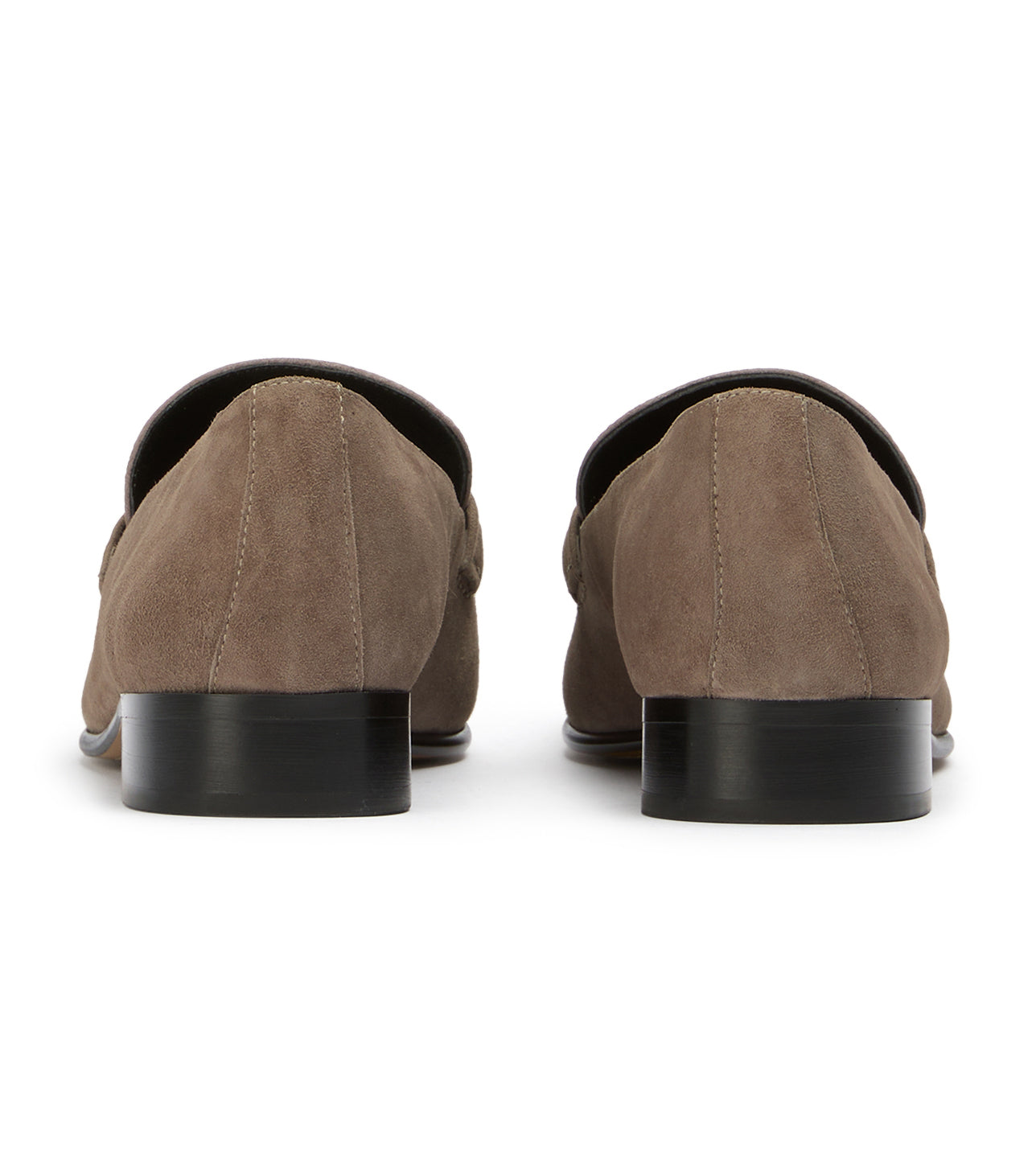 Gigi Ashen Suede - Tony Bianco Near me