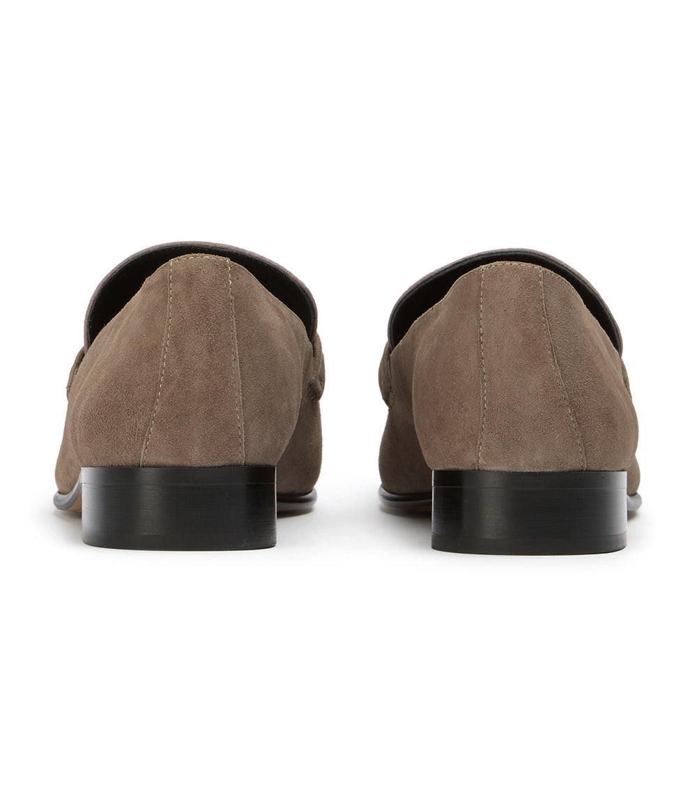 Gigi Ashen Suede - Tony Bianco Near me