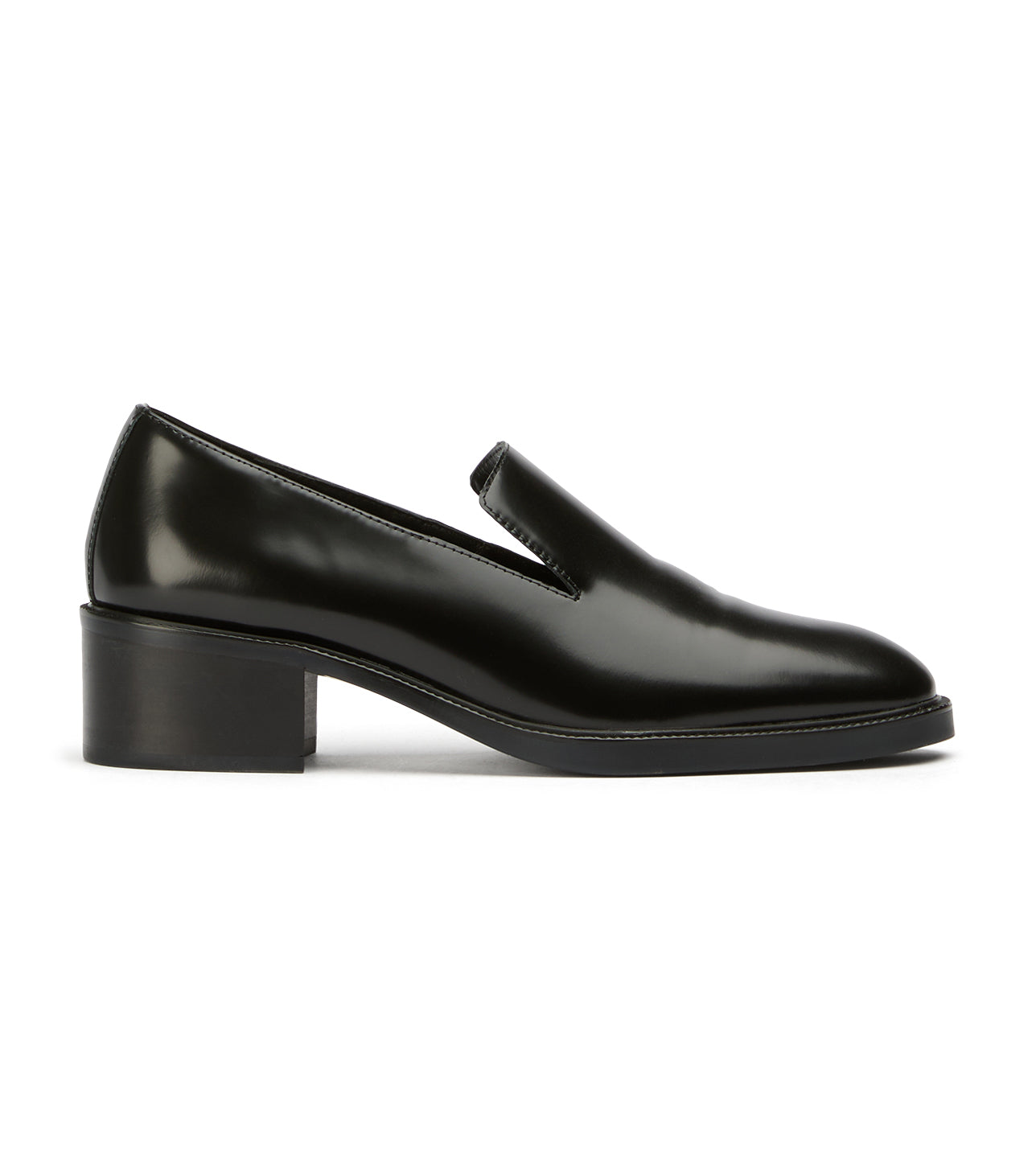 Jayla Black Hi Shine - Tony Bianco Discount