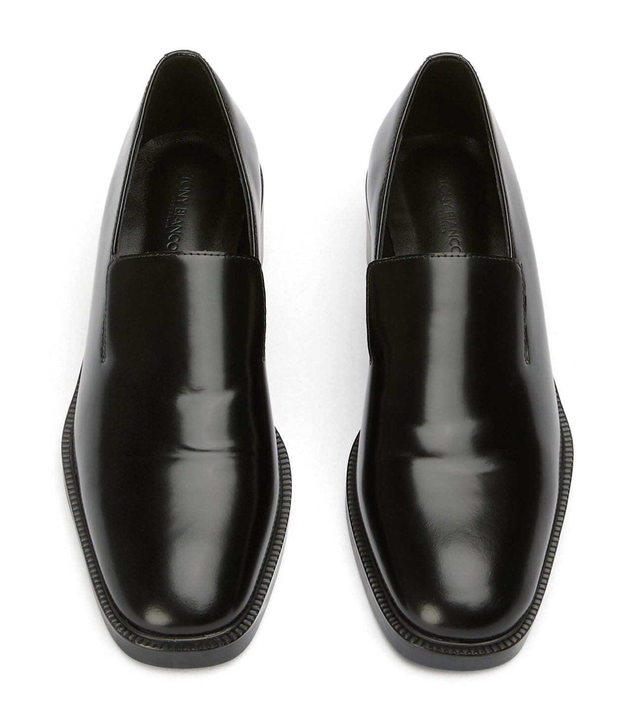 Jayla Black Hi Shine - Tony Bianco Discount