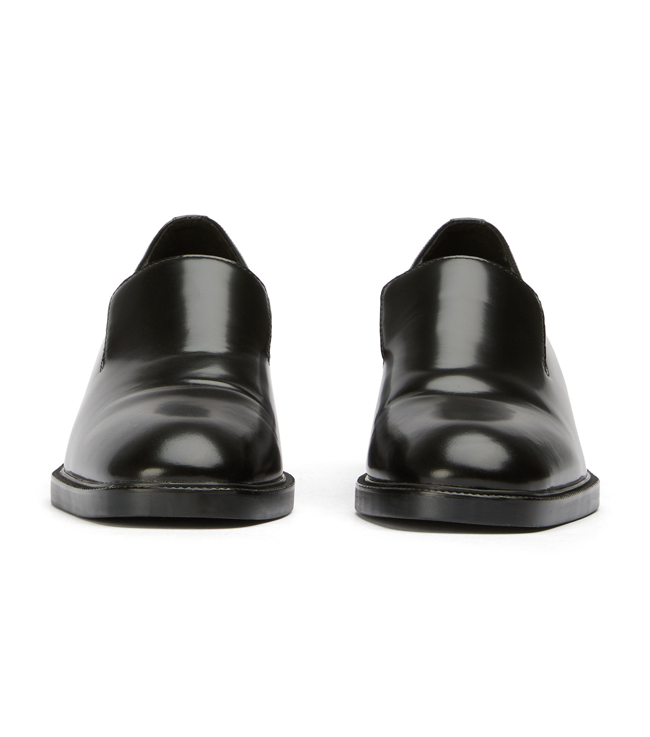 Jayla Black Hi Shine - Tony Bianco Discount