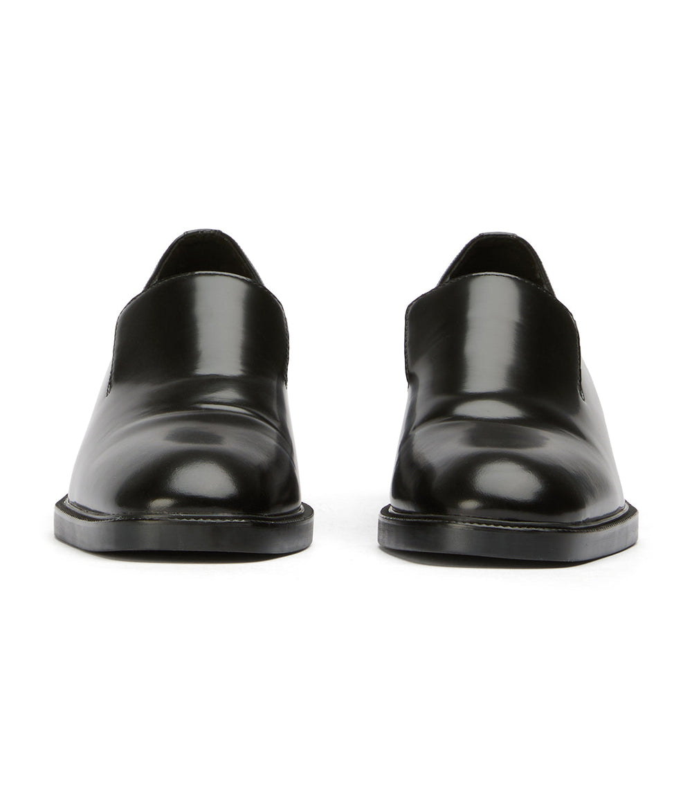 Jayla Black Hi Shine - Tony Bianco Discount
