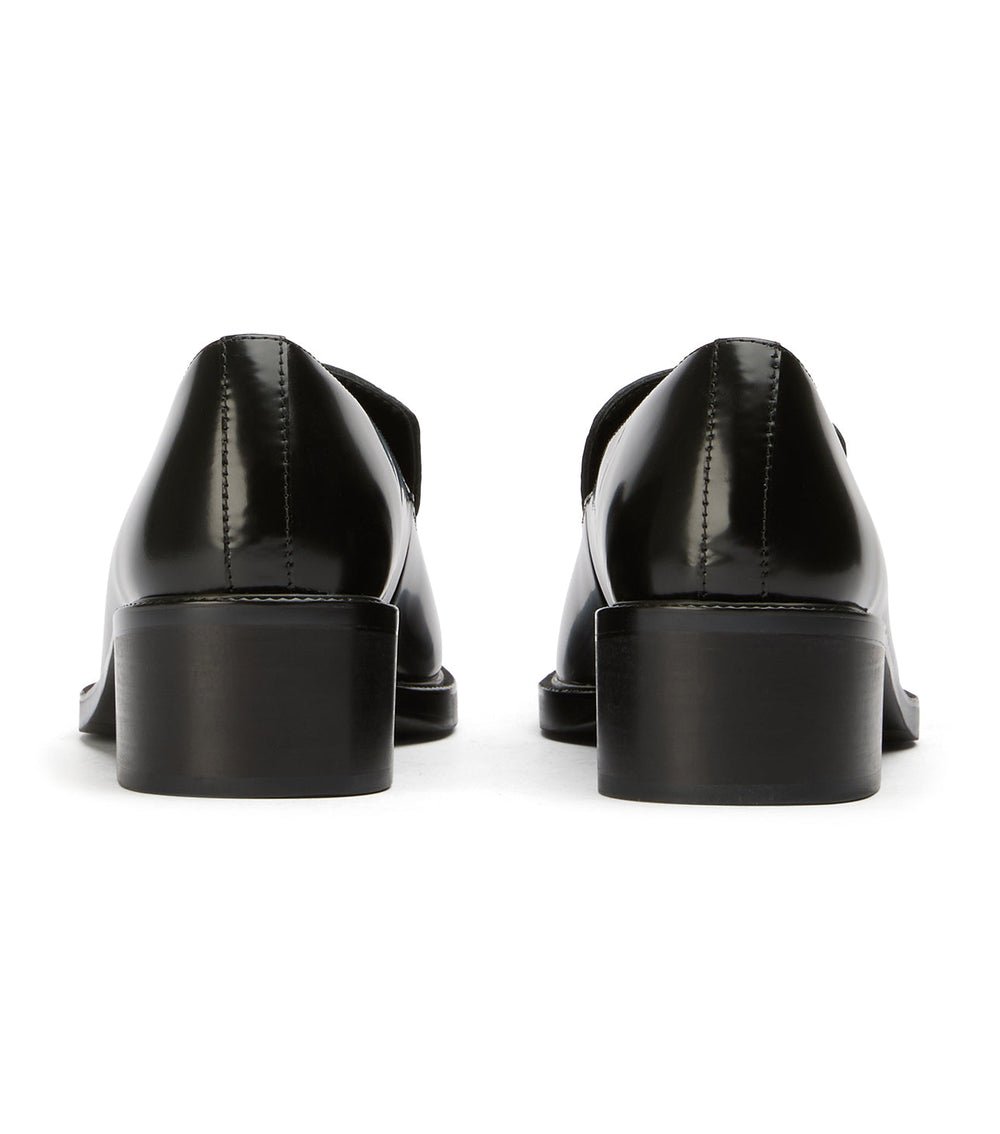 Jayla Black Hi Shine - Tony Bianco Discount