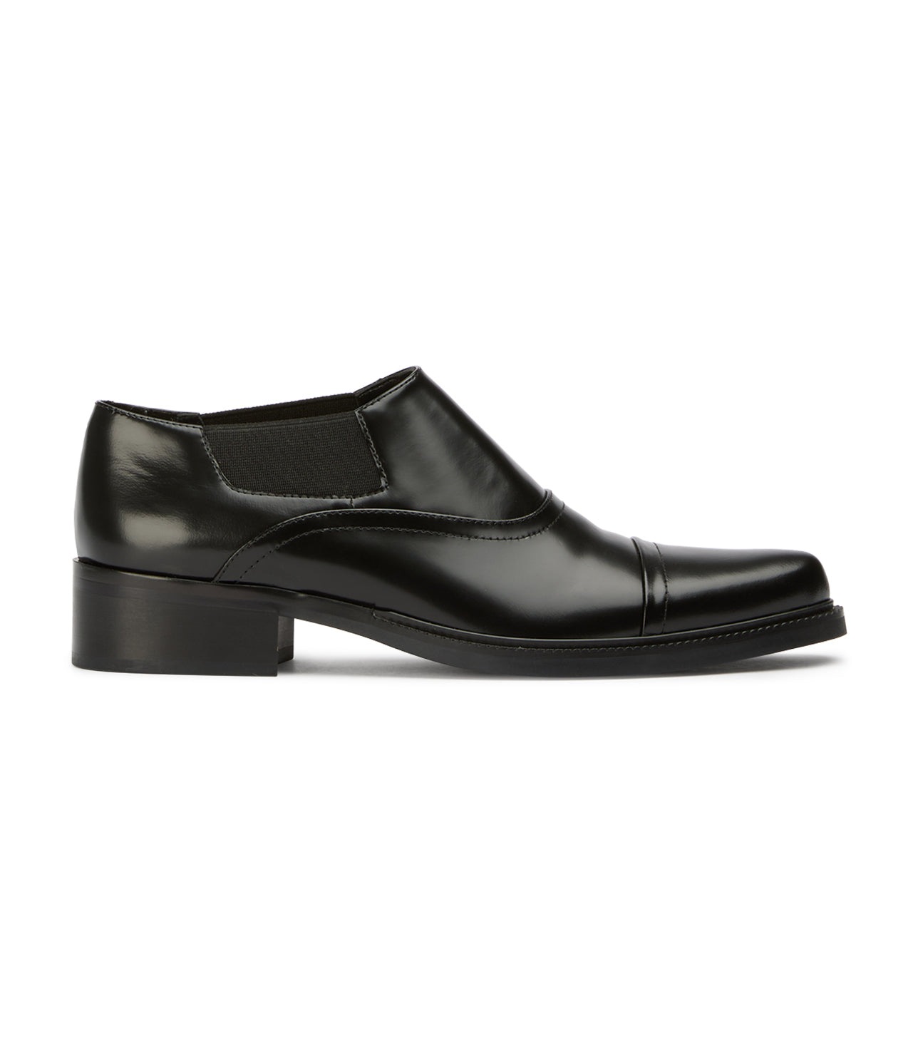 Demi Black Hi Shine - Tony Bianco On Sale
