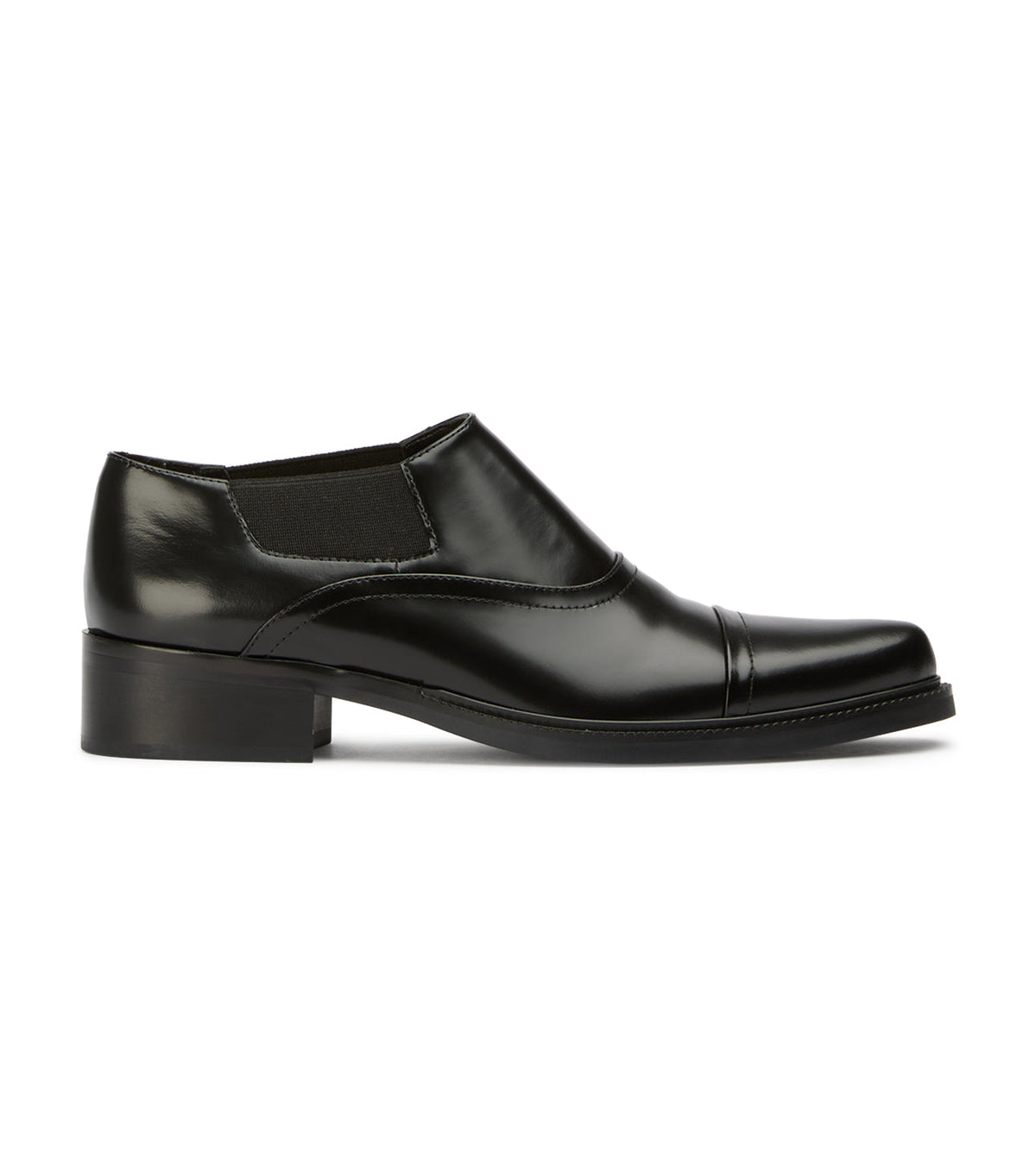 Demi Black Hi Shine - Tony Bianco On Sale