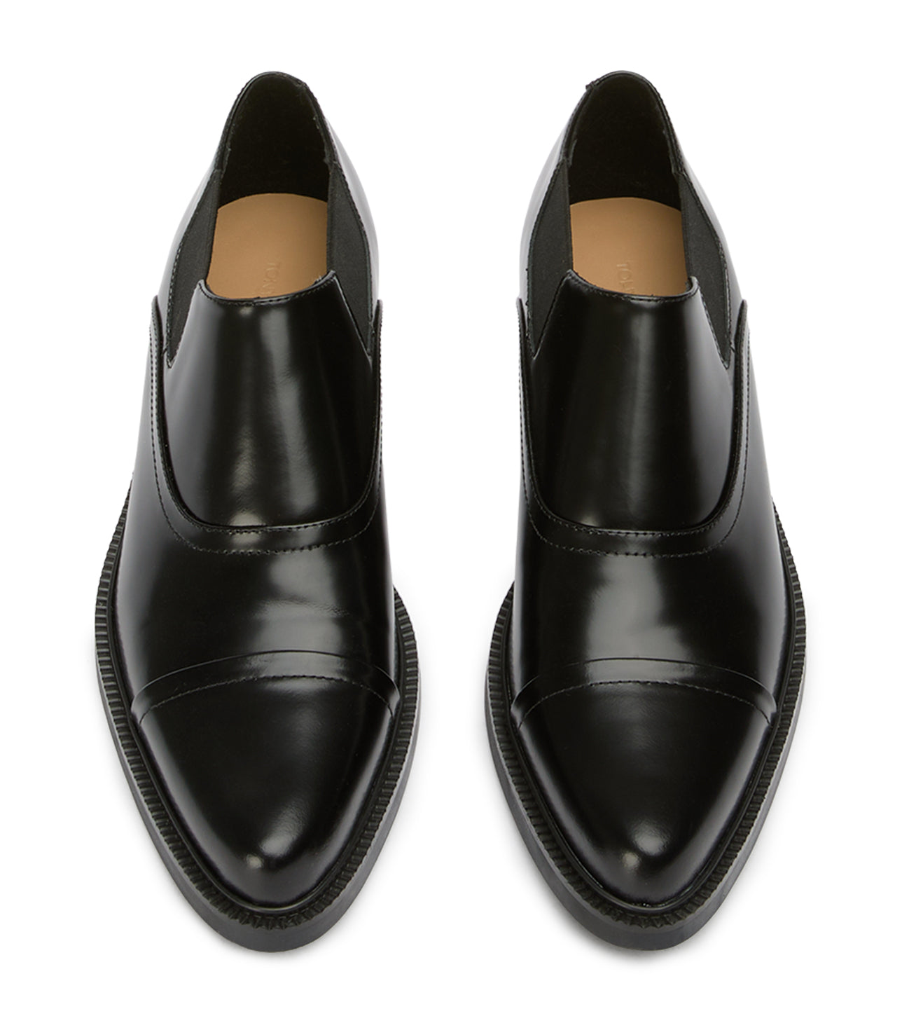 Demi Black Hi Shine - Tony Bianco On Sale